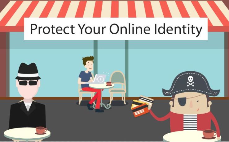 Useful Tips to Prevent Identity Theft Online